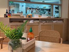 -Dough&Joe团憩(瑞虹天地月亮湾店)