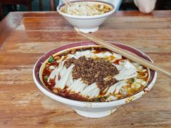 -小谭豆花(西大街店)