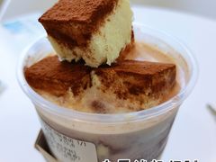 -仙雨林·奶茶鲜果茶(书院巷店)