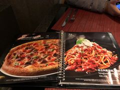 -WOLFGANG PUCK KITCHEN & BAR(迪士尼小镇店)
