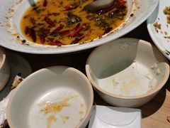 -新太二·鲜料川菜(花都融创茂店)