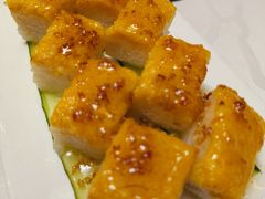 黄米凉糕-凯鸽酒楼•雁北民间菜(华北星店)