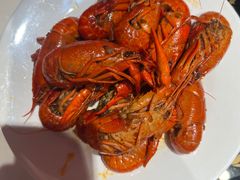 -聚盛源蒸汽海鲜火锅烤肉自助(巨川金海岸购物广场店)