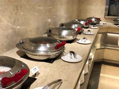 -天伦松鹤大饭店·欣妮咖啡