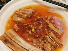 -西贝(华发商都店)