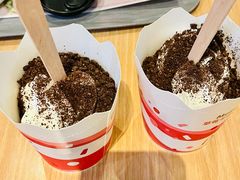 麦旋风奥利奥原味-麦当劳(西单明珠店)