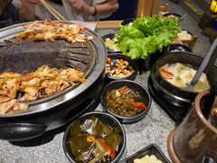 -九田家黑牛烤肉料理(万达店)