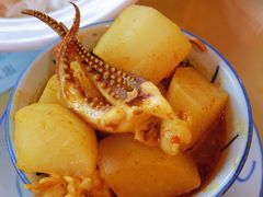 -吴系粤菜馆·茶餐厅(深业上城店)
