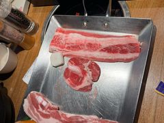 -炉小哥烤肉(信万广场店)