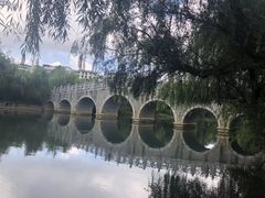 -贵阳市花溪国家城市湿地公园