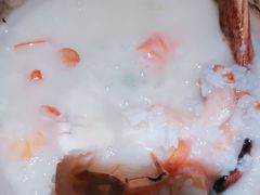 -南拳十三姨·潮汕砂锅粥(世纪金源店)