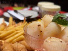 -华阳时光吧餐厅(华阳广场国际大饭店)