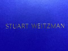 -STUART WEITZMAN(静安嘉里中心店)