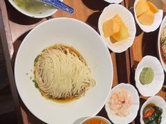 蟹粉拌面-同得兴 Since·1995 传统苏式面馆(十全街店)