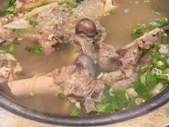 -城边边烧烤-魏晋烤肉旗舰店