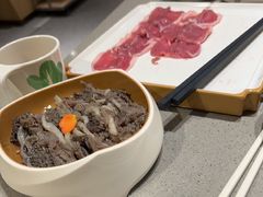 -海底捞火锅(河东万达广场店)