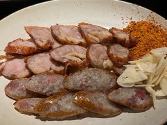 -Fuzzy Bistro 浮几韩餐·茶酒馆