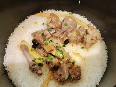 -大鸽饭(马王堆店)