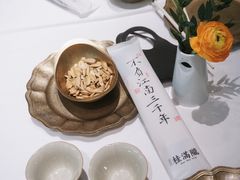 -桂满陇·手作小笼包&江南叫花鸡(中山公园店)