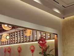 -老馆子·建德菜·山肴鱼鲜(海威新界店)