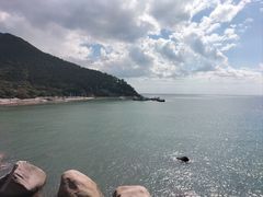 -青岛崂山太清宫