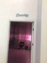 -R.A Dance智能自助舞蹈练习室