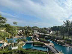 -石梅湾艾美度假酒店