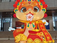 -北京工艺美术博物馆