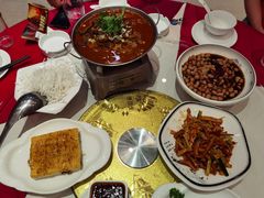 -凯鸽酒楼(大同振兴街店)