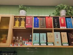 -胡家大厨(西三庄店)