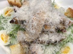 -安妮意大利餐厅(世贸天阶店)