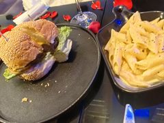 -云·酷Atmosphere(国贸大酒店)