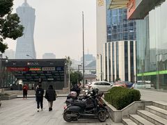 -中国电信(武林广场营业厅)