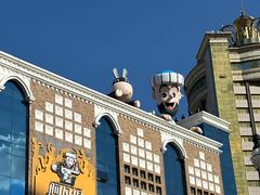 -新疆国际大巴扎