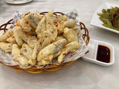 -焕记海鲜饭店