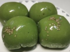 -许阿姨糕团店(南京总店)