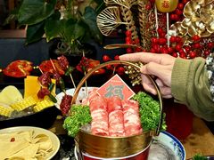 -蜀大侠火锅(总府路店)