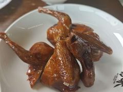 -龍炎馬仔烧味(首位中心店)