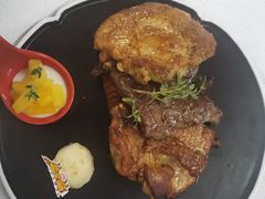 -威尼斯西餐厅(东区店)