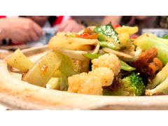 -漢舍中国菜馆(889广场店)