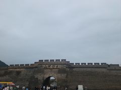 -大境门景区