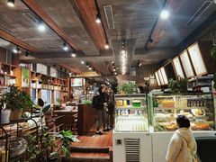 -咖啡陪你(广顺北大街福码大厦店)