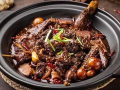 -回味黑鸭煲·始于2006(万松园店)