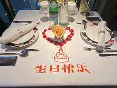 -王品牛排(珠海富华里店)