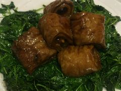 -老正兴菜馆(福州路店)