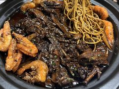 -藕妈妈老汉口家常菜(武汉天地店)
