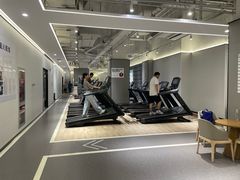 -FLARE STAR FITNESS(复地活力城店)