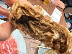 -大白羊蝎子馆(后沙峪山姆店)