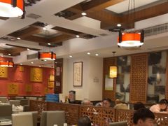 大堂-福来居烤鸭店(天坛二店)