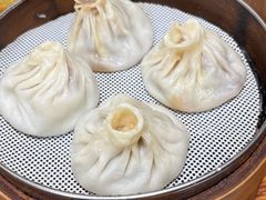 -李记清真馆(打钉巷店)